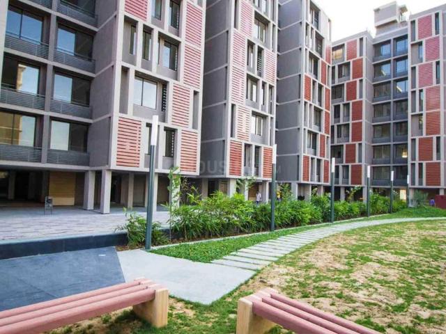 Flat for rent in Gujarat