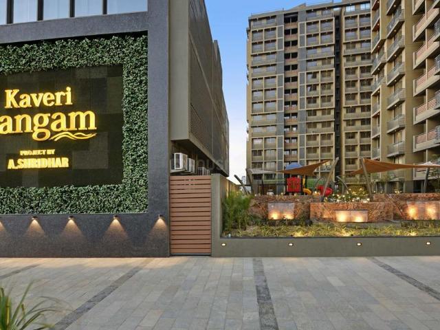 Flat for rent in Gujarat