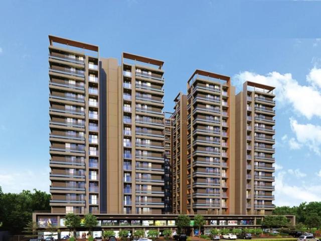Flat for rent in Gujarat
