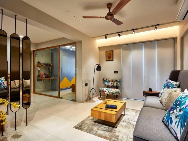 Flat for rent in Gujarat