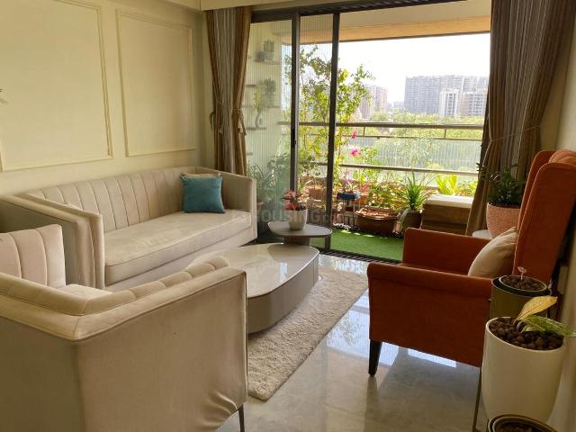 Flat for rent in Gujarat