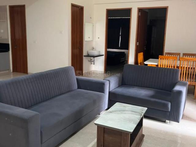 Flat for rent in Gujarat