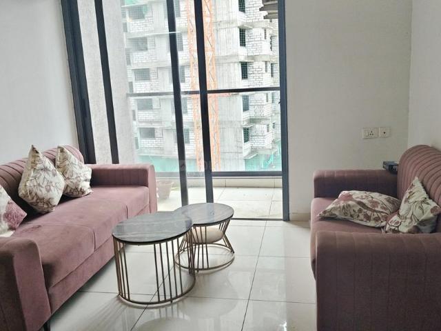 Flat for rent in Shilaj, Ahmedabad