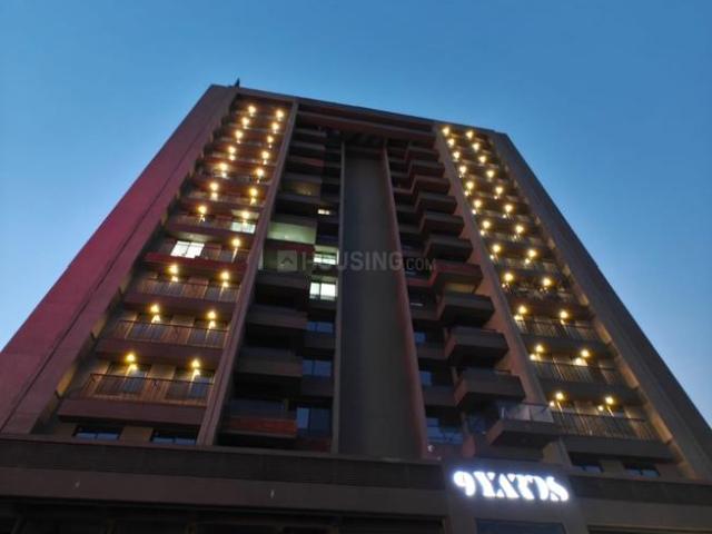 Flat for rent in Gujarat