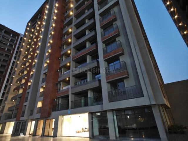 Flat for rent in Gujarat