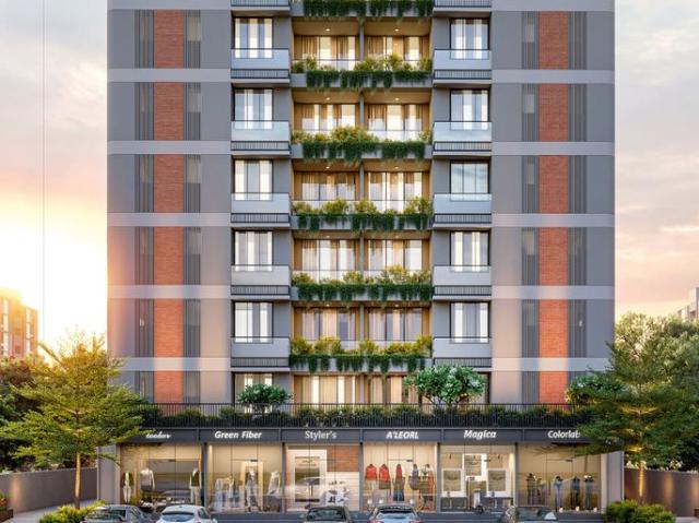 Flat for rent in Ahmedabad, Gujarat