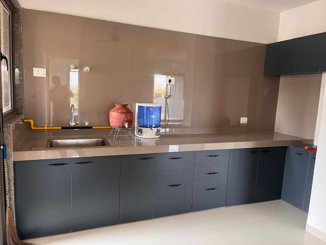 Flat for rent in shilaj, Ahmedabad