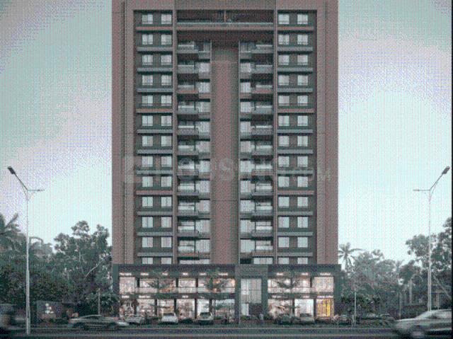 Flat for sale in Gujarat