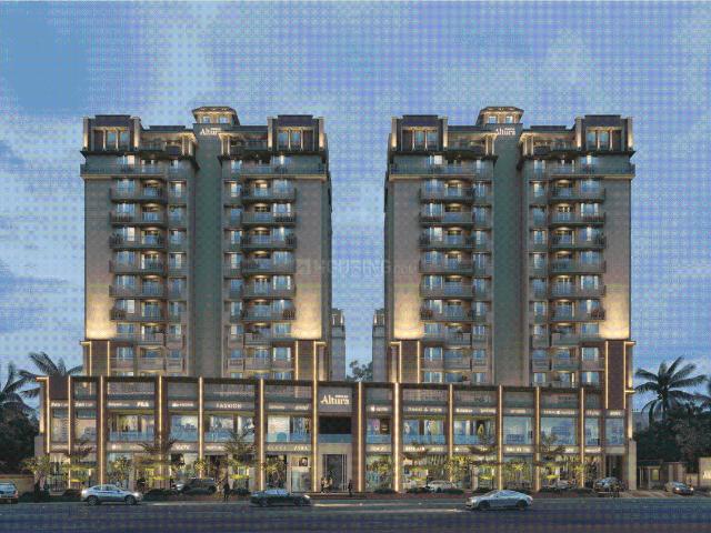 Flat for sale in Gujarat