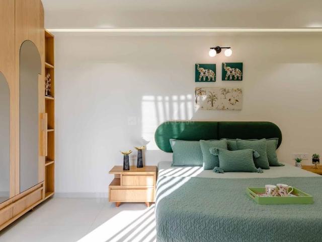 Flat for sale in Shilaj, Ahmedabad