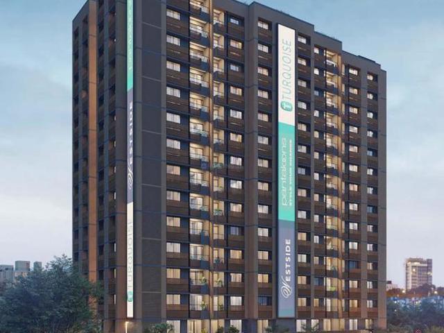 Flat for sale in Gujarat