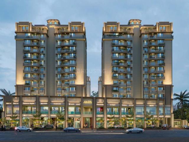 Flat for sale in Gujarat