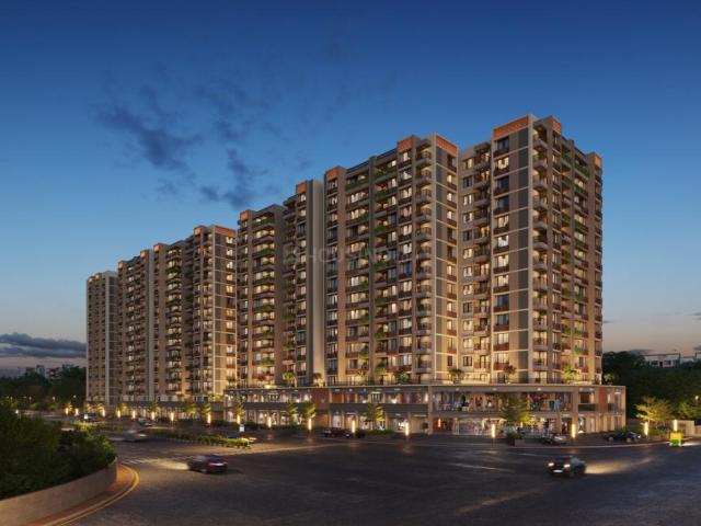 Flat for sale in Gujarat
