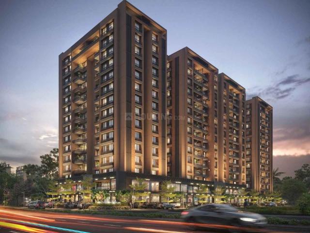 Flat for sale in Gujarat