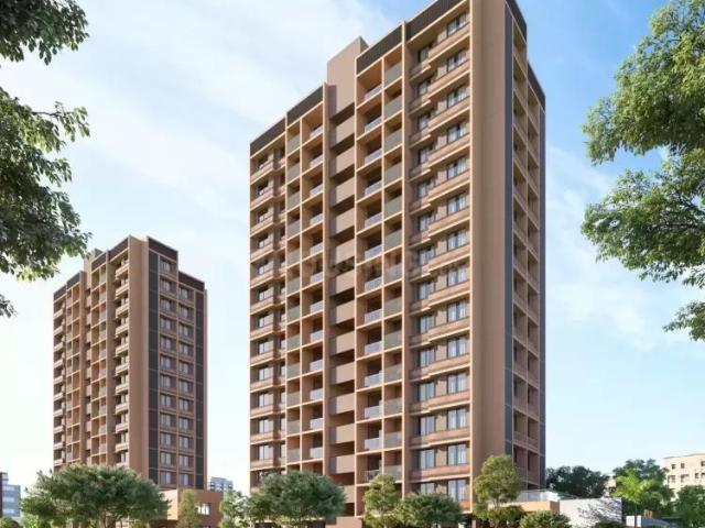 Flat for sale in Gujarat