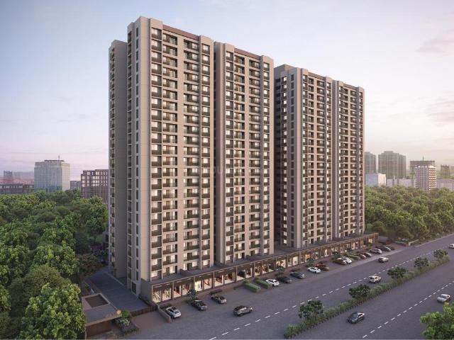 Flat for sale in Gujarat