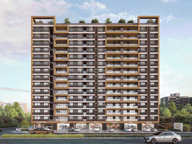Flat for sale in Gujarat