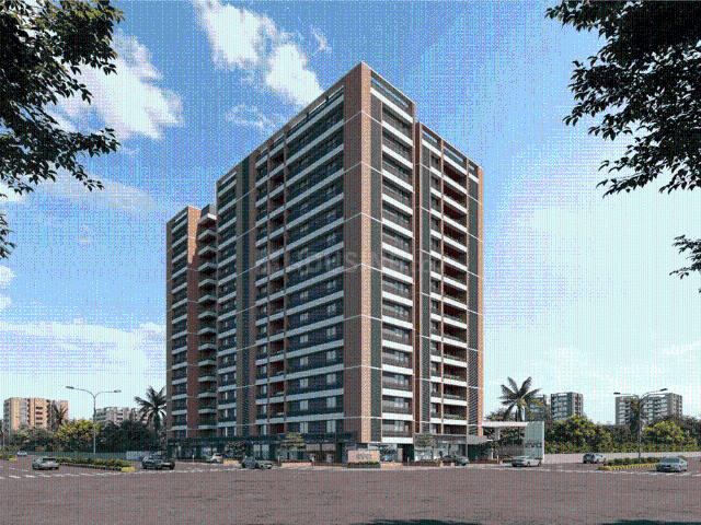 Flat for sale in Gujarat