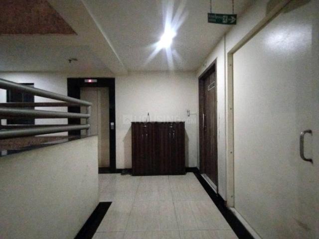 Flat for rent in New Panvel, Raigad