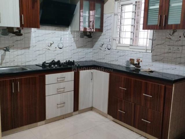 Flat for rent in Ranga Reddy, Haidarabad