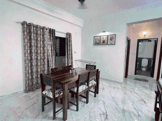 Flat for rent in Ranga Reddy, Haidarabad