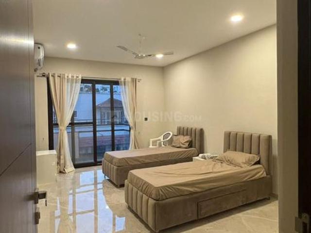 Flat for rent in Bangalore North, Cox Town - Bangalore