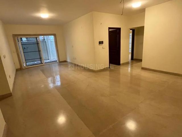 Flat for rent in Bangalore North, Cox Town - Bangalore