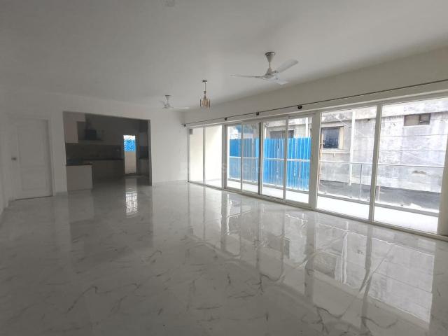 Flat for rent in Bangalore North, Cox Town - Bangalore