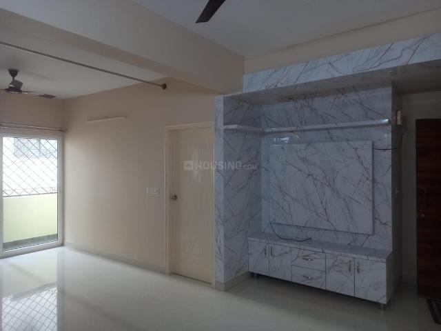 Flat for rent in Bangalore North, Cox Town - Bangalore