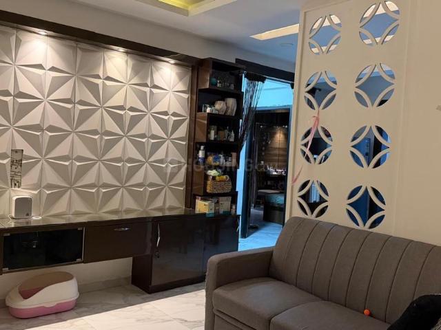 Flat for rent in Bangalore North, Cox Town - Bangalore