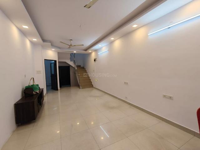 Flat for rent in Bangalore North, Cox Town - Bangalore