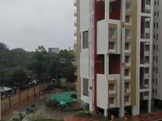 Flat for rent in Shivaji Nagar, Bhopal