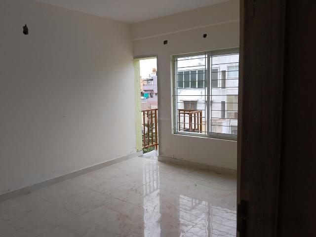 Flat for sale in Bangalore North, Cox Town - Bangalore