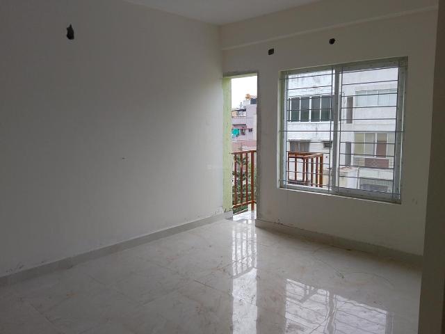 Flat for sale in Bangalore North, Cox Town - Bangalore
