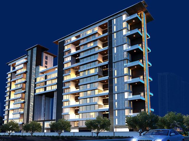 Flat for sale in Poona, National Capital Territory Of Delhi