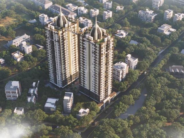 Flat for sale in Poona, National Capital Territory Of Delhi