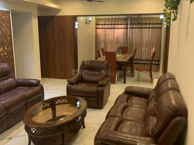 Flat for sale in Shivajinagar, Pune