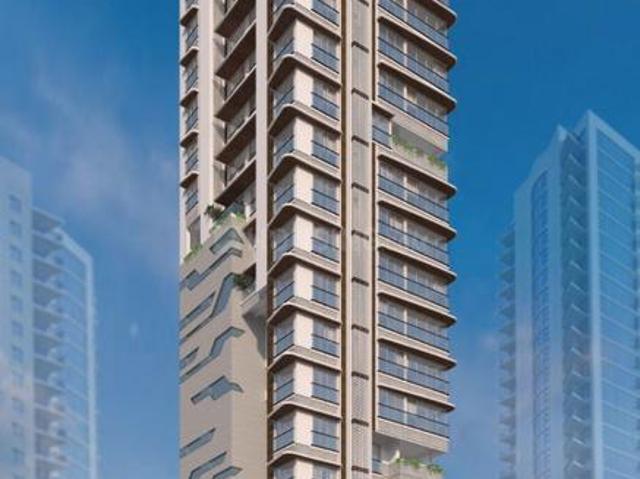 Flat for sale in Prabhadevi - Mumbai, National Capital Territory Of Delhi