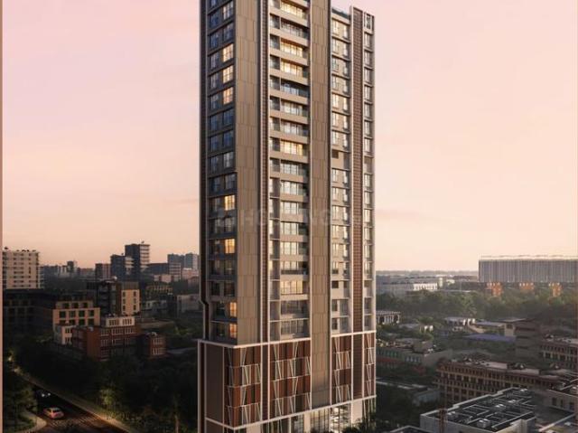 Flat for sale in Prabhadevi - Mumbai, National Capital Territory Of Delhi