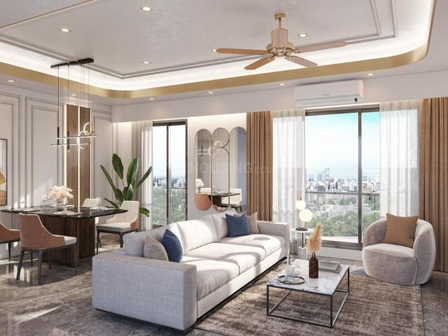 Flat for sale in Prabhadevi - Mumbai, National Capital Territory Of Delhi