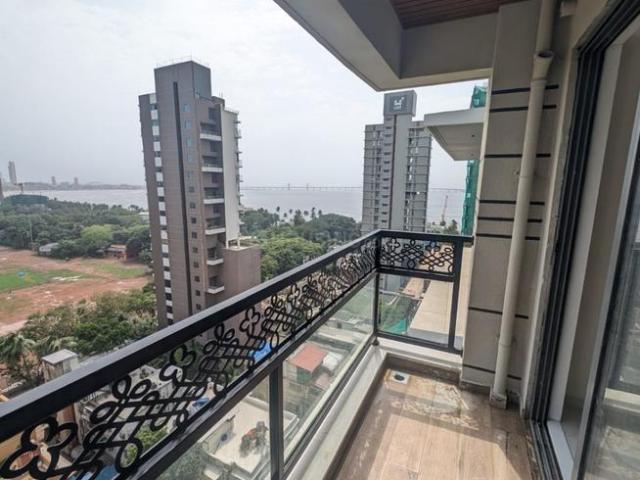 Flat for sale in Matunga West, Mumbai City District