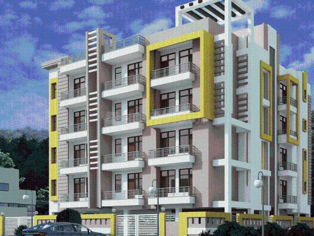Flat for sale in Varanasi, Arunachal Pradesh