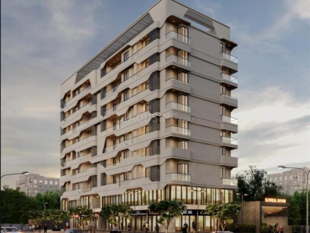 Flat for sale in Udaipur, Rajasthan