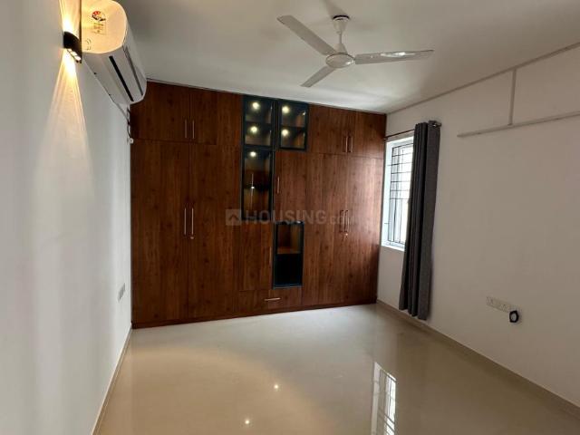 Flat for rent in Perumbakkam, Tamil Nadu