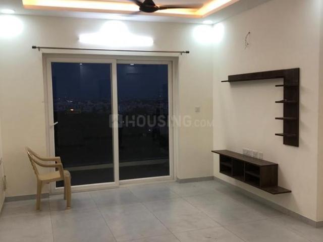Flat for rent in Perumbakkam, Tamil Nadu