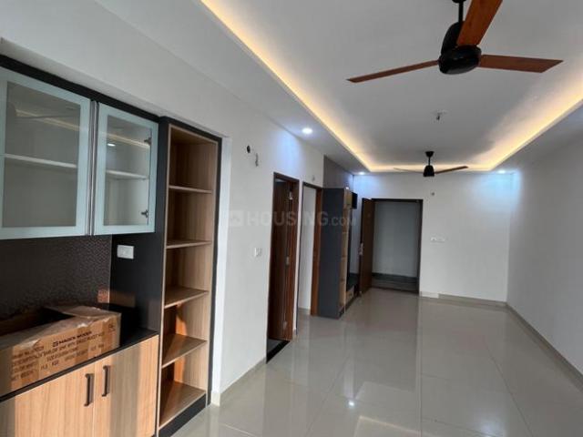 Flat for rent in Perumbakkam, Tamil Nadu