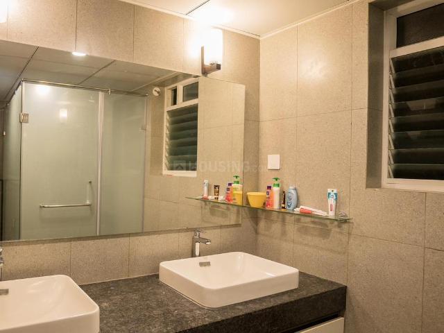 Flat for rent in Sholinganallur - Chennai, Tamil Nadu