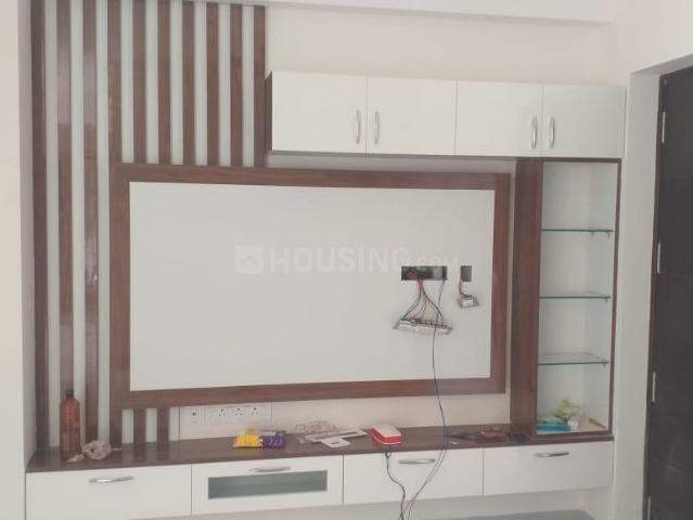Flat for rent in Sholinganallur - Chennai, Tamil Nadu