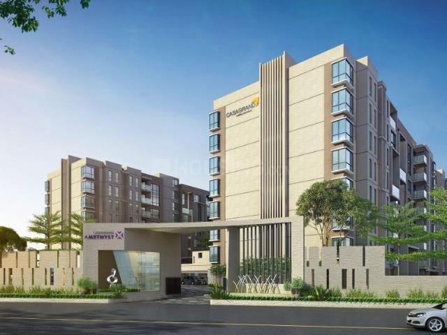 Flat for rent in Sholinganallur - Chennai, Tamil Nadu