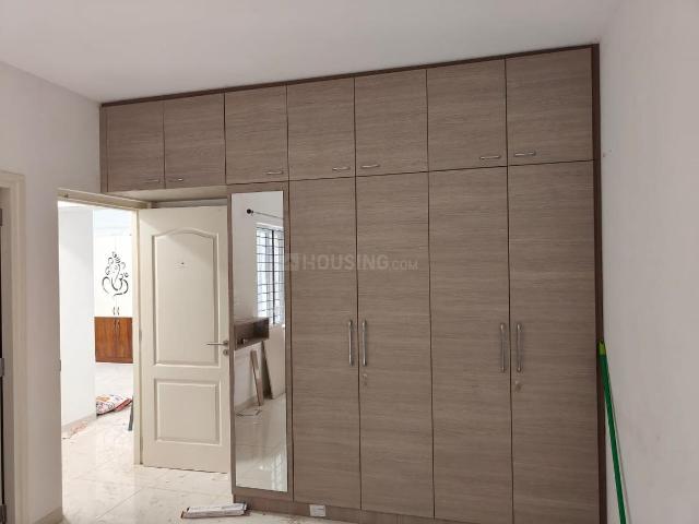 Flat for rent in Sholinganallur - Chennai, Tamil Nadu